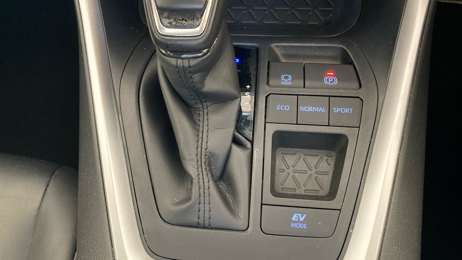 Vehicle 40