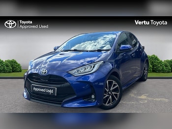 Used Toyota Yaris 2022 for sale - 78708699: Photo