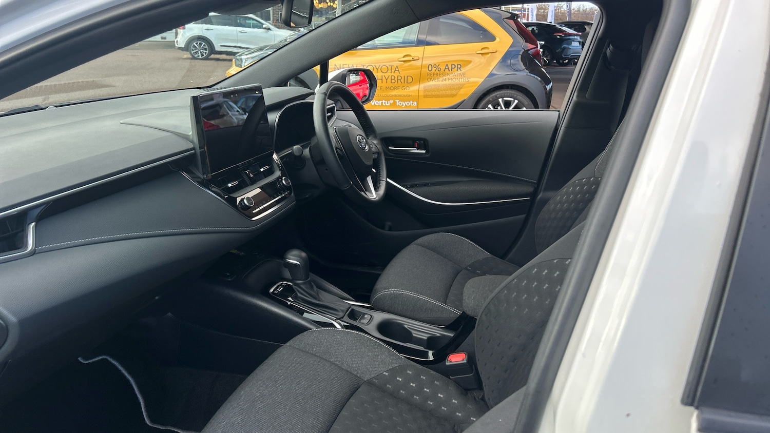 Used Toyota Corolla 2024 for sale - 77189100: Photo 10