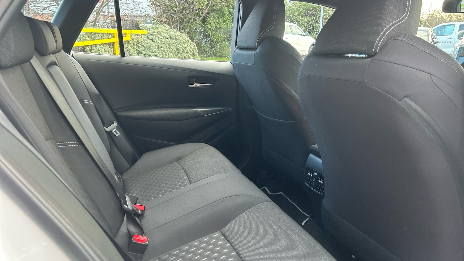 Used Toyota Corolla 2024 for sale - 77189100: Photo 12