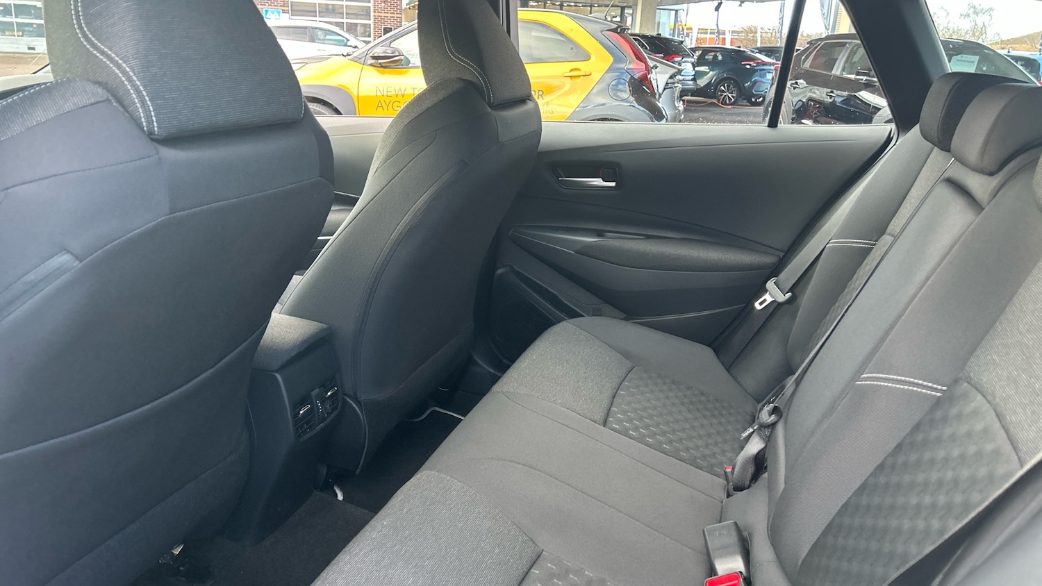 Used Toyota Corolla 2024 for sale - 77189100: Photo 13