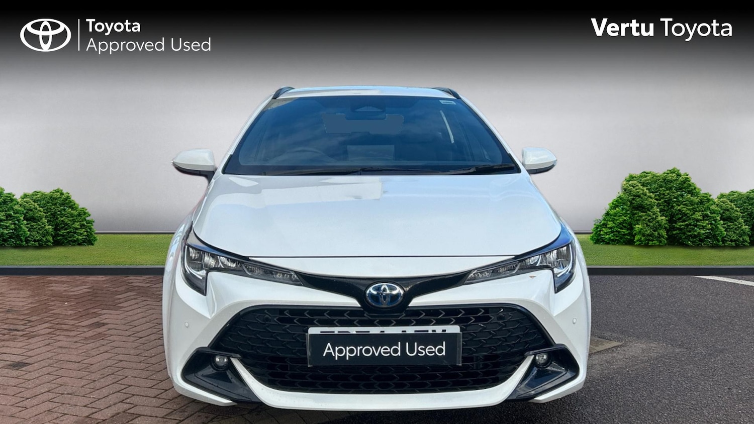 Used Toyota Corolla 2024 for sale - 77189100: Photo 15