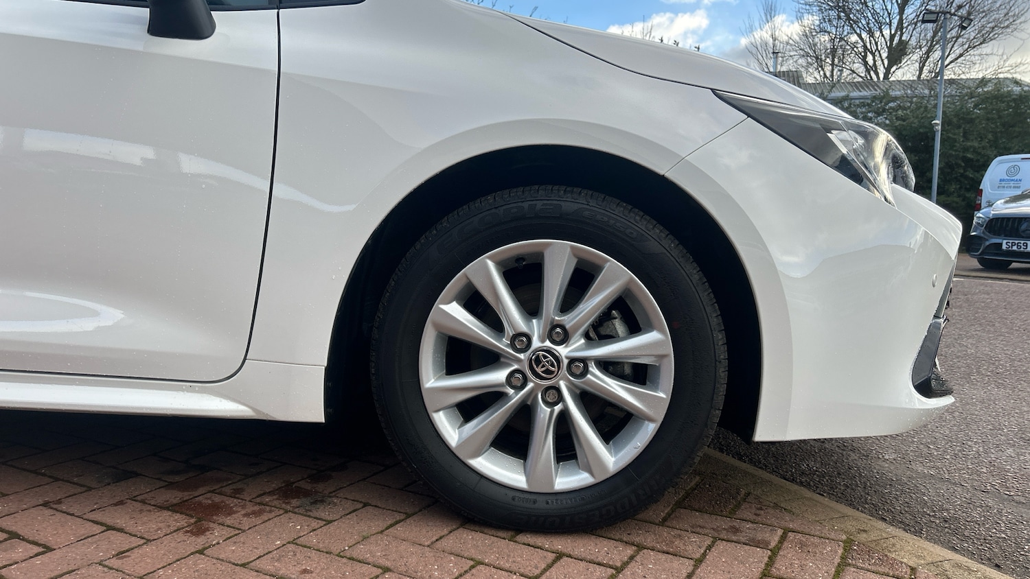 Used Toyota Corolla 2024 for sale - 77189100: Photo 18