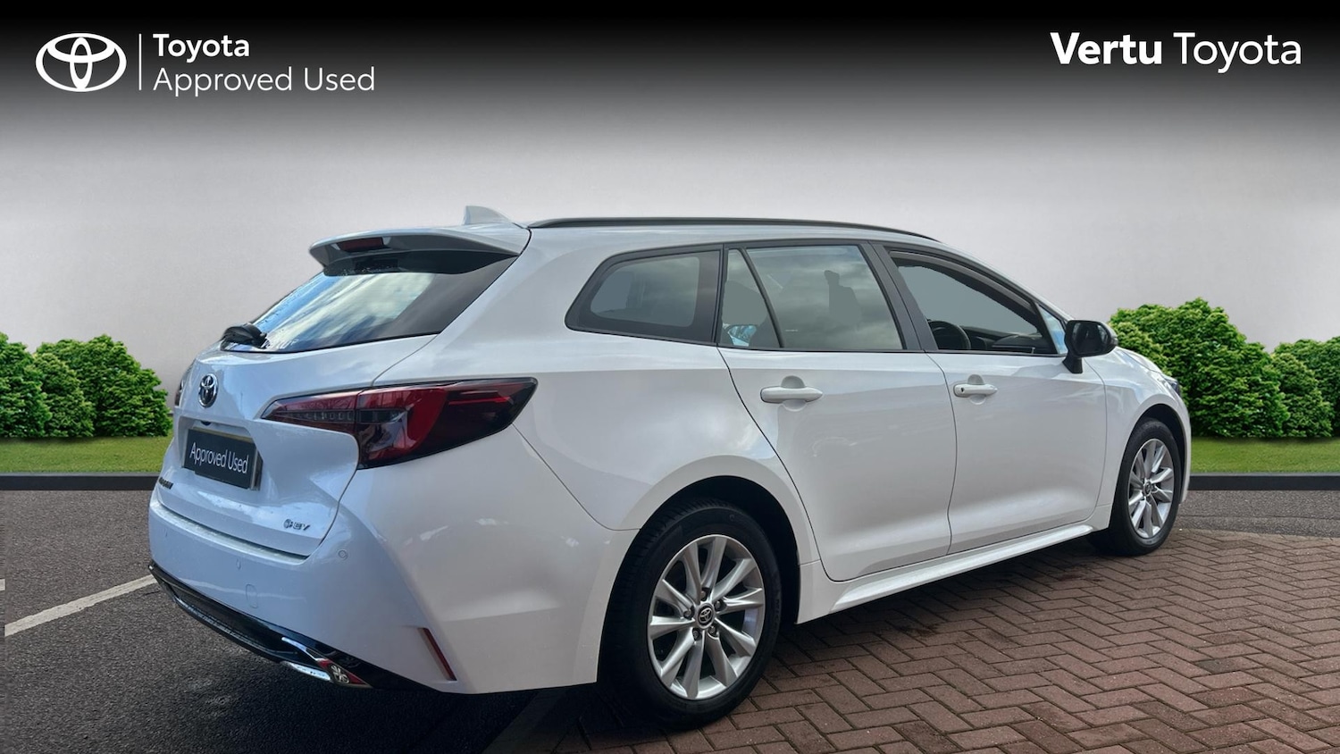 Used Toyota Corolla 2024 for sale - 77189100: Photo 2