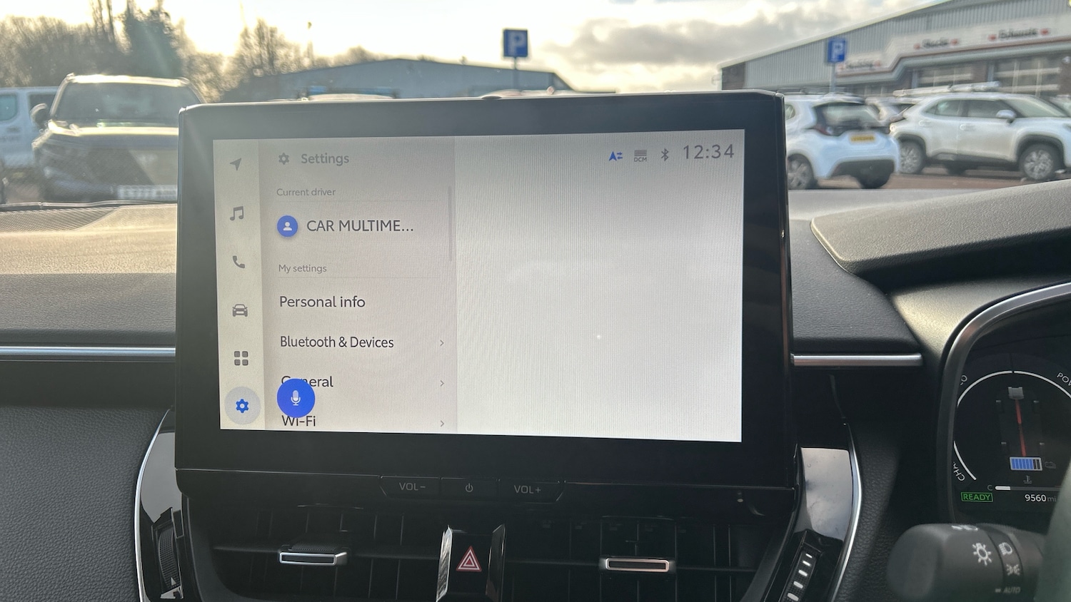 Used Toyota Corolla 2024 for sale - 77189100: Photo 24