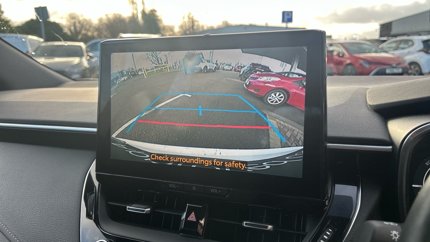 Used Toyota Corolla 2024 for sale - 77189100: Photo 26