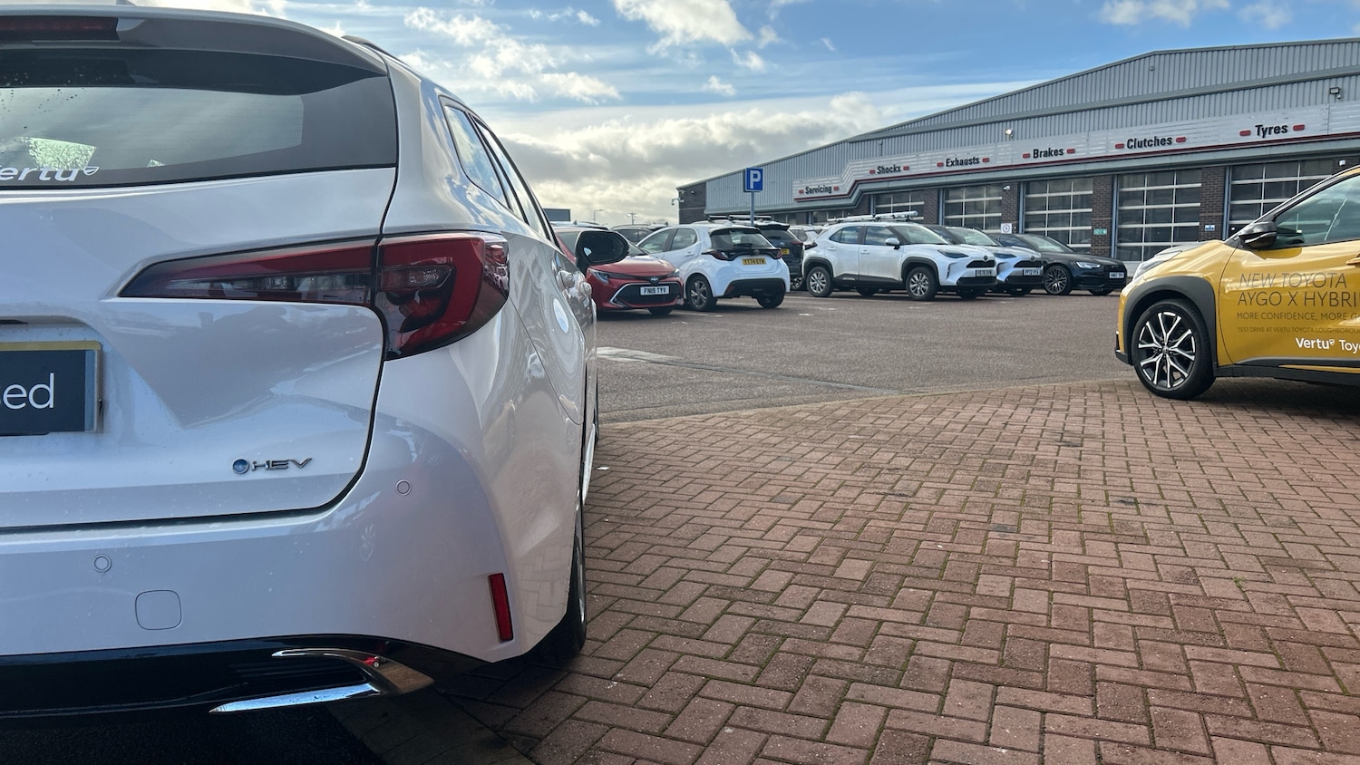 Used Toyota Corolla 2024 for sale - 77189100: Photo 28