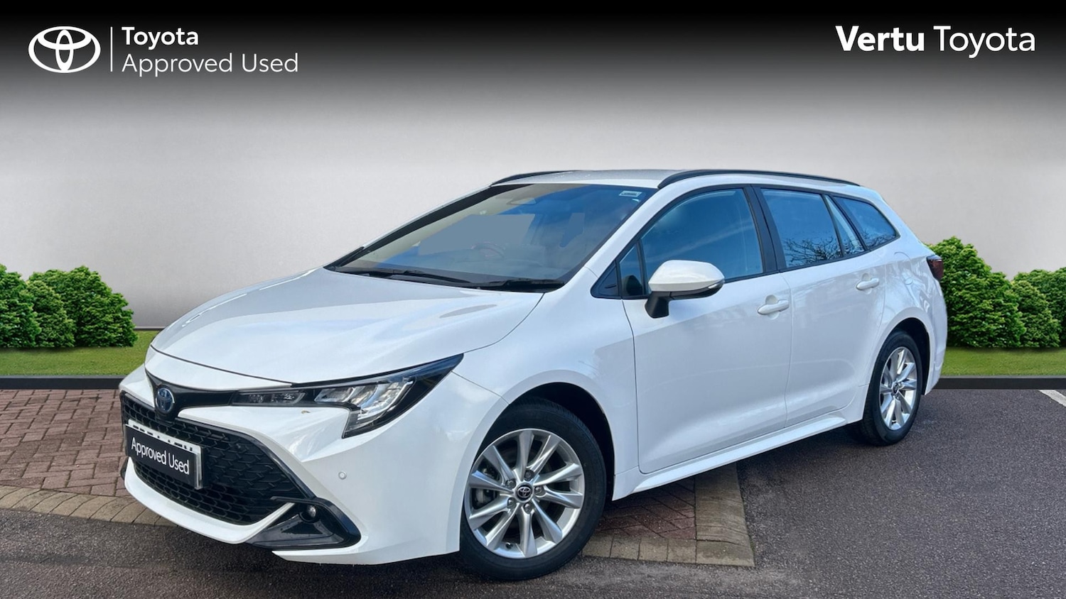 Used Toyota Corolla 2024 for sale - 77189100: Photo 3