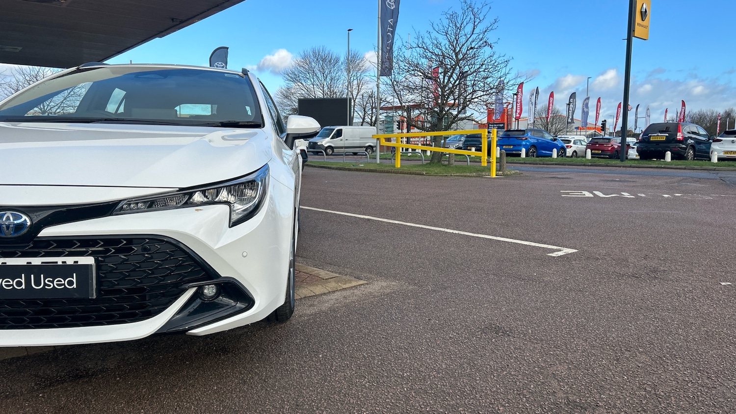 Used Toyota Corolla 2024 for sale - 77189100: Photo 30