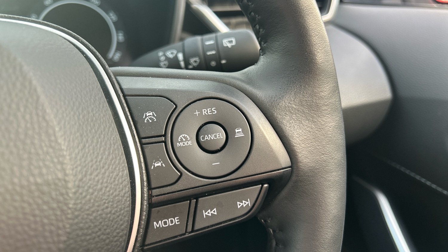 Used Toyota Corolla 2024 for sale - 77189100: Photo 34