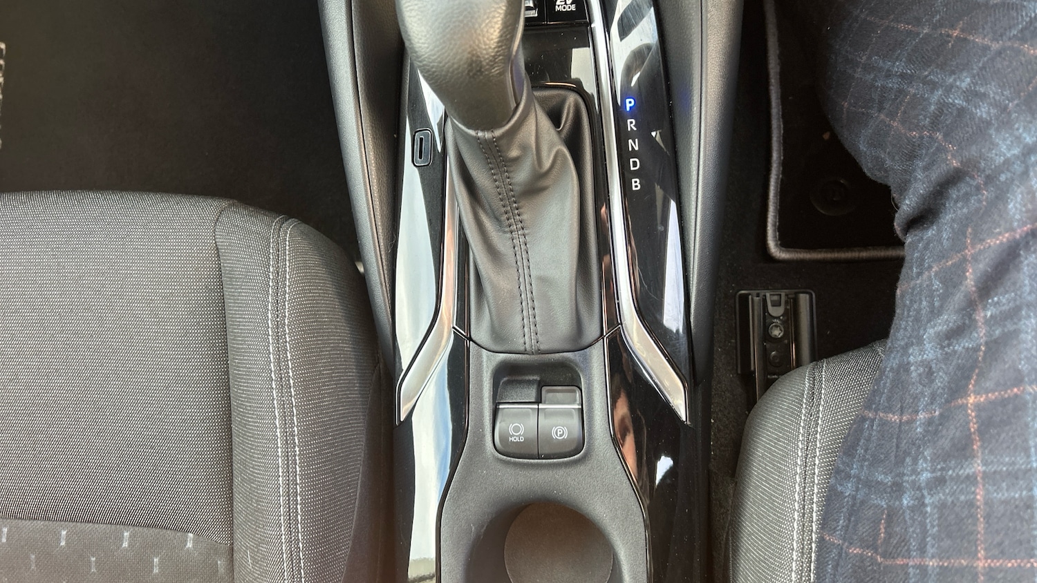 Used Toyota Corolla 2024 for sale - 77189100: Photo 39