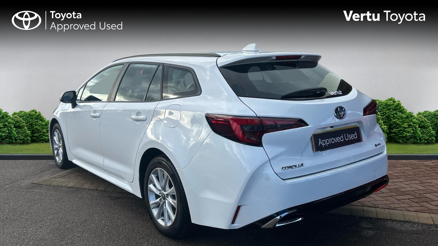 Used Toyota Corolla 2024 for sale - 77189100: Photo 4