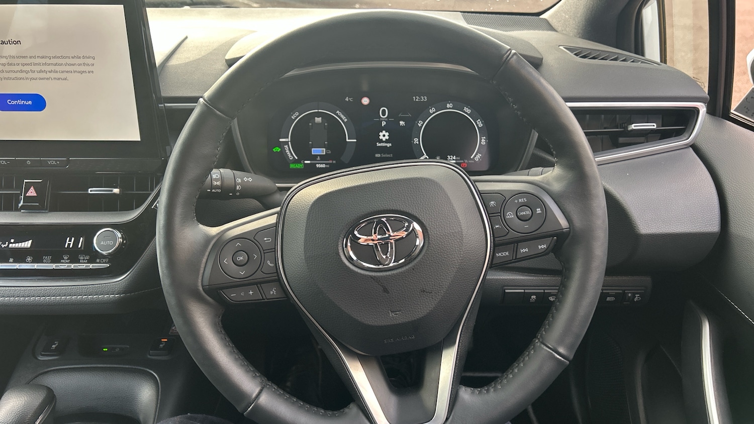 Used Toyota Corolla 2024 for sale - 77189100: Photo 6