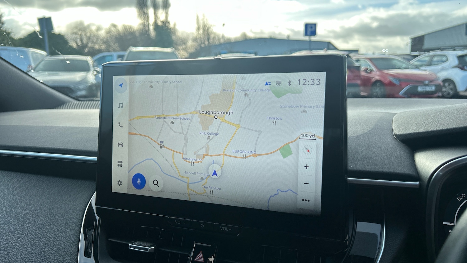 Used Toyota Corolla 2024 for sale - 77189100: Photo 7