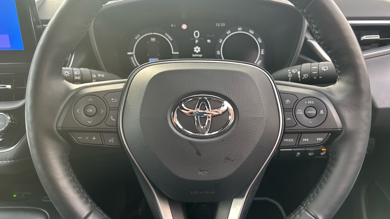 Used Toyota Corolla 2024 for sale - 77189100: Photo 8