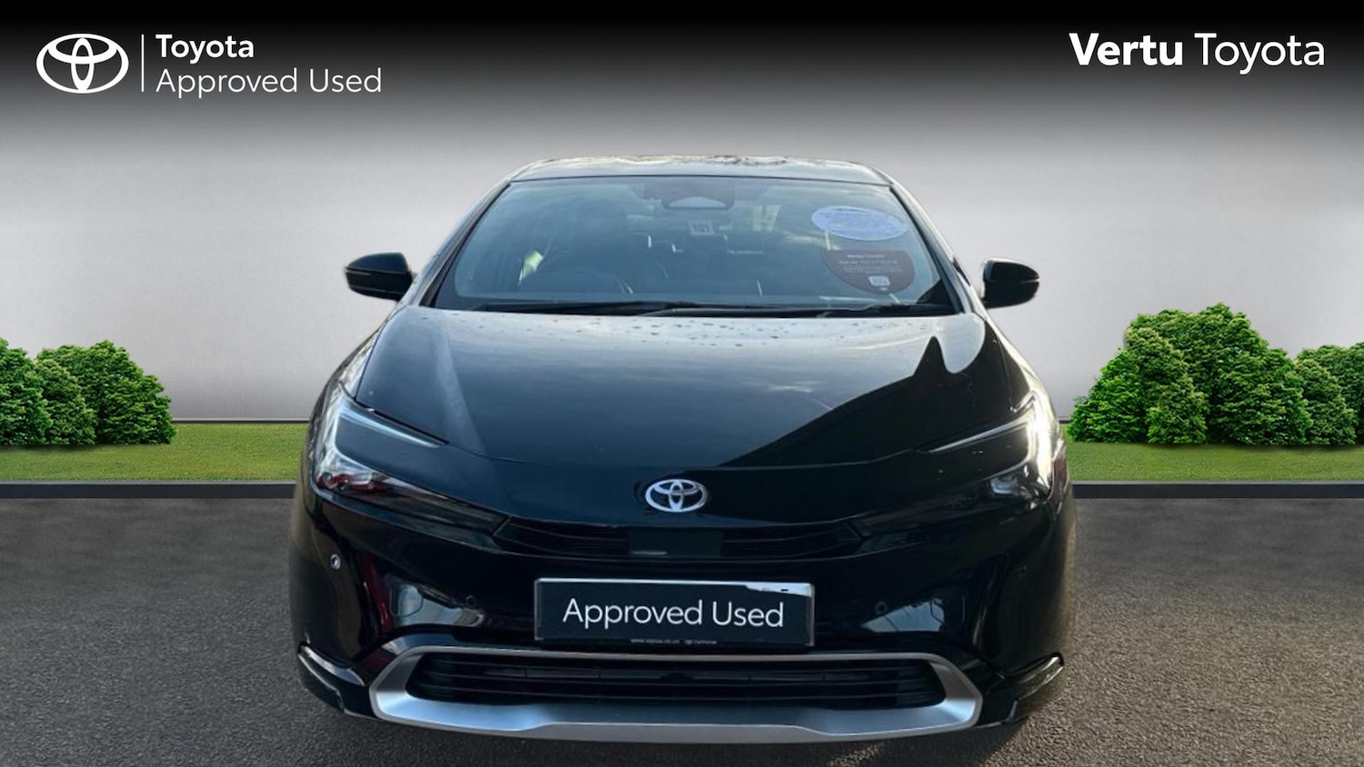 Used Toyota Prius 2024 for sale - 77192096: Photo 15
