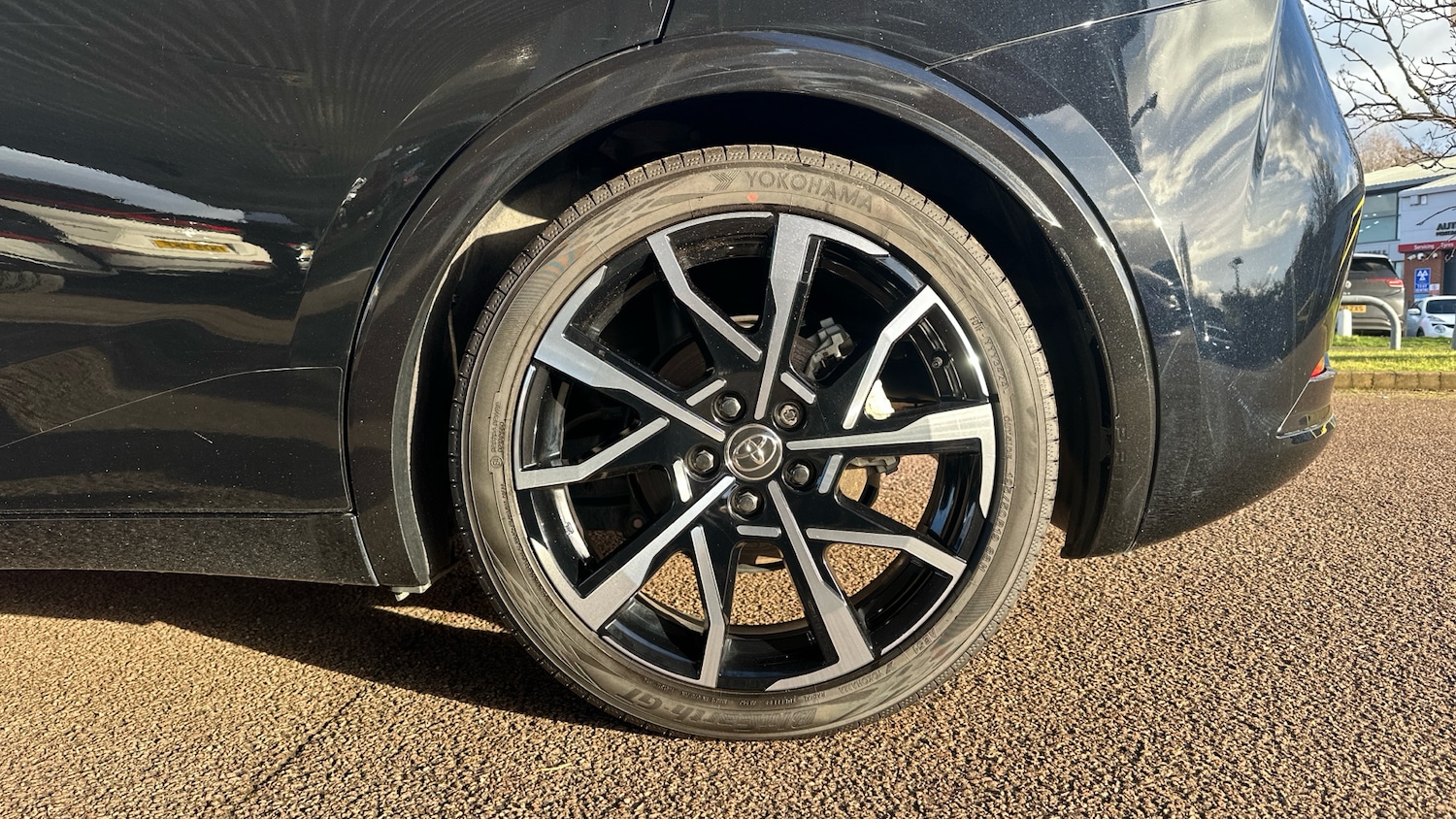 Used Toyota Prius 2024 for sale - 77192096: Photo 18