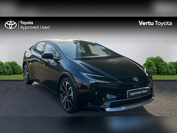 Used Toyota Prius 2024 for sale - 77192096: Photo