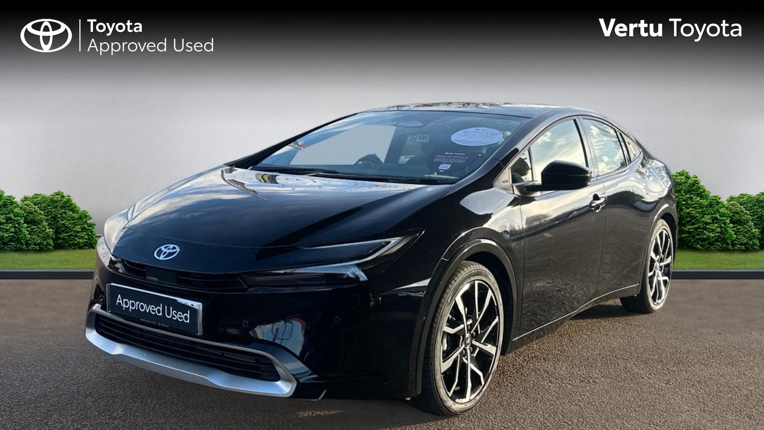 Used Toyota Prius 2024 for sale - 77192096: Photo 3