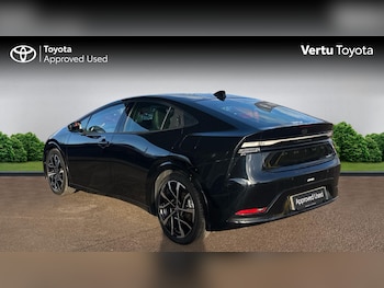 Used Toyota Prius 2024 for sale - 77192096: Photo