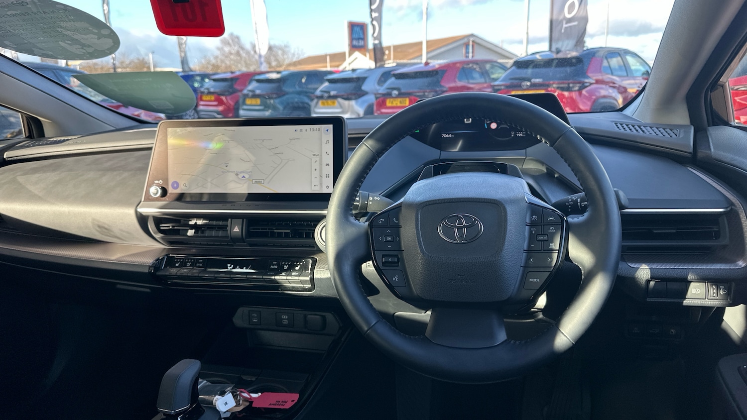 Used Toyota Prius 2024 for sale - 77192096: Photo 6