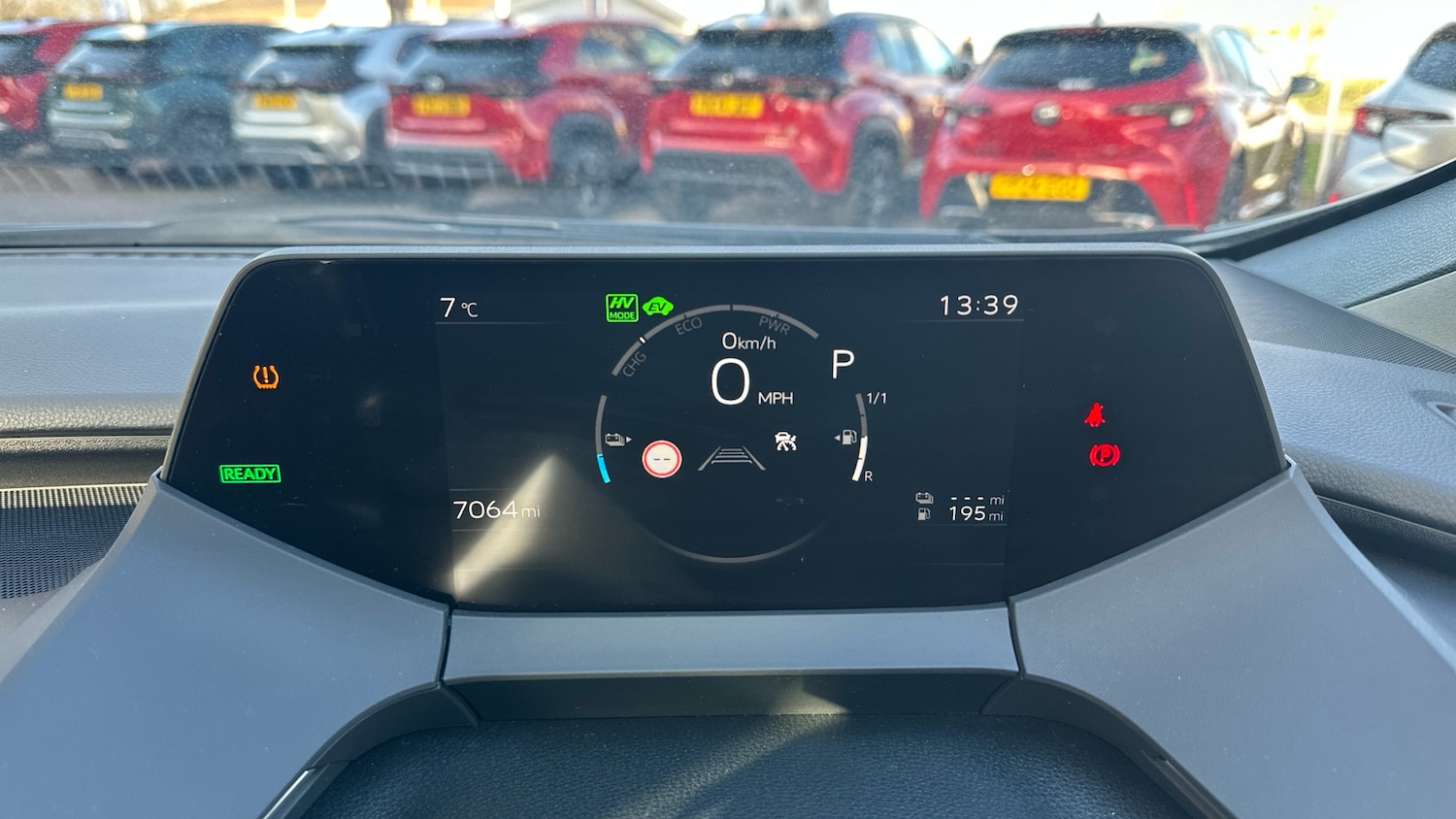 Used Toyota Prius 2024 for sale - 77192096: Photo 9