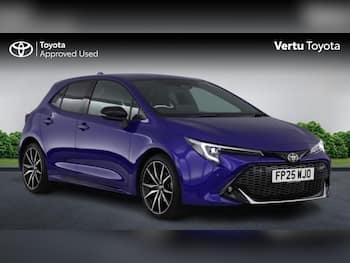 Used Toyota Corolla 2025 for sale - 79736039: Photo