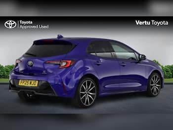 Used Toyota Corolla 2025 for sale - 79736039: Photo