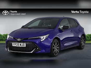 Used Toyota Corolla 2025 for sale - 79736039: Photo