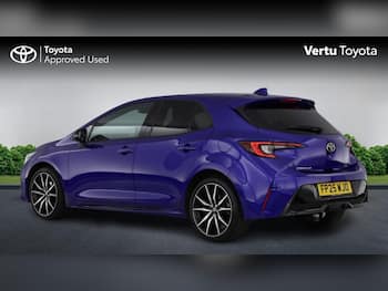 Used Toyota Corolla 2025 for sale - 79736039: Photo
