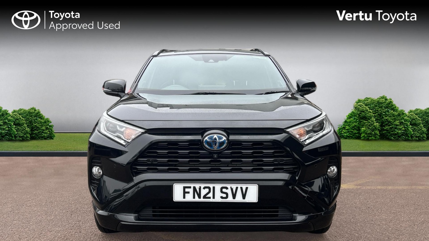 Used Toyota RAV4 2021 for sale - 77641237: Photo 15