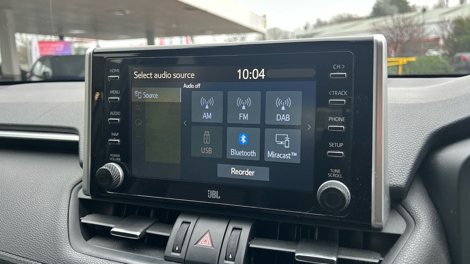 Used Toyota RAV4 2021 for sale - 77641237: Photo 25