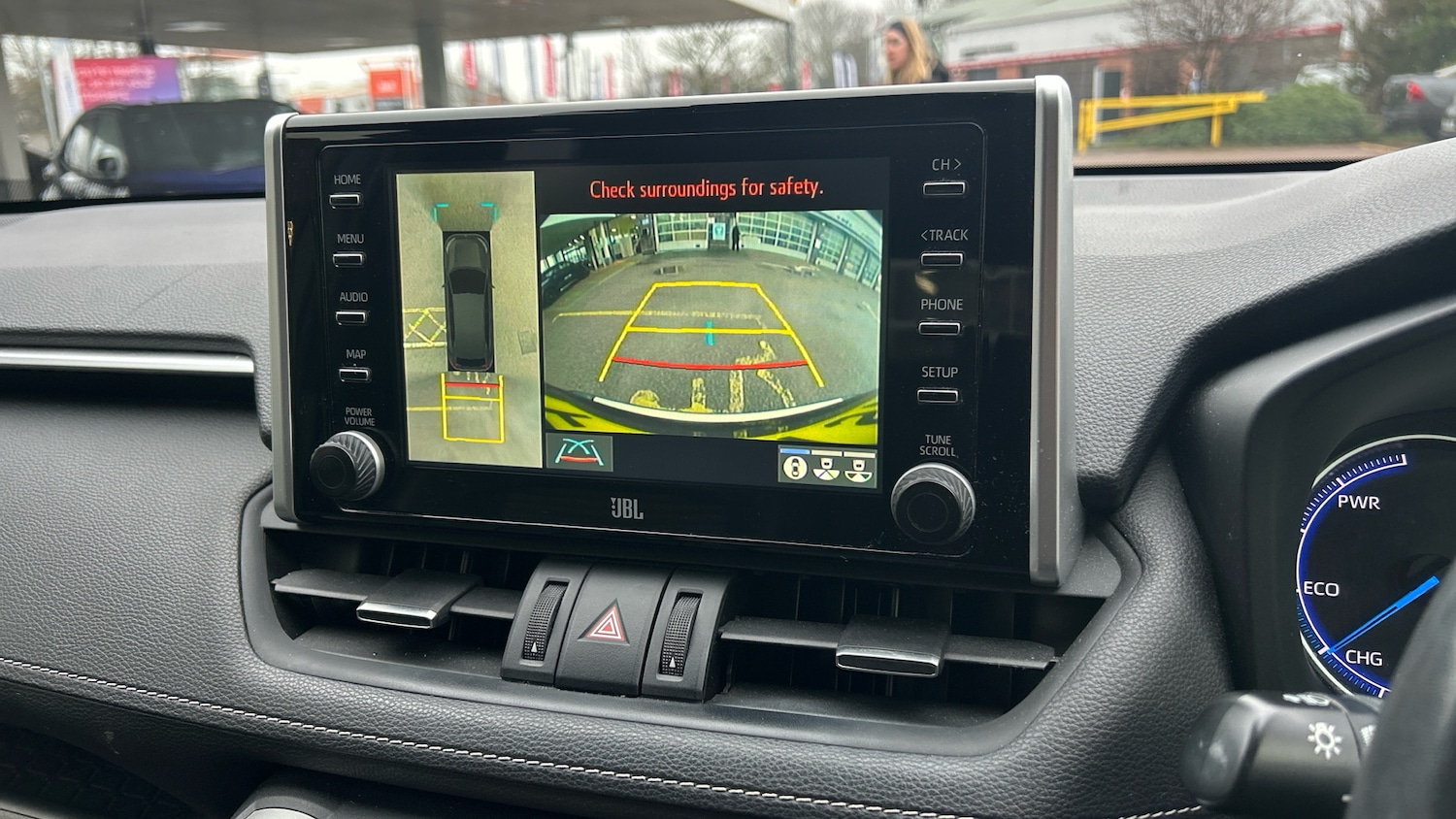 Used Toyota RAV4 2021 for sale - 77641237: Photo 26