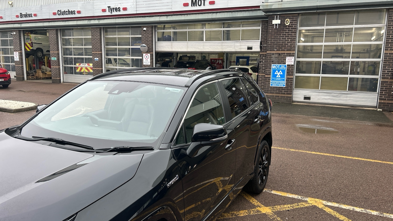 Used Toyota RAV4 2021 for sale - 77641237: Photo 32