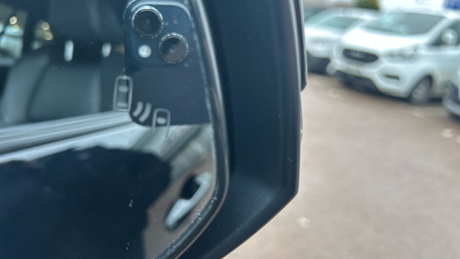 Used Toyota RAV4 2021 for sale - 77641237: Photo 33