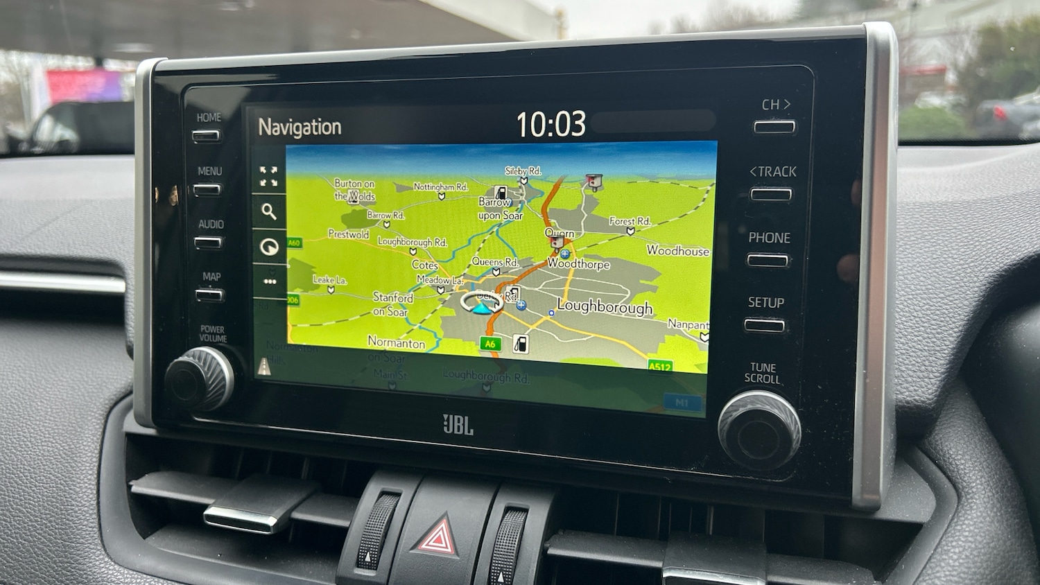 Used Toyota RAV4 2021 for sale - 77641237: Photo 7