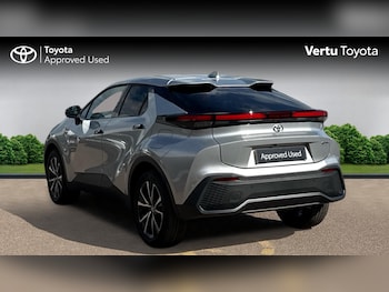 Used Toyota C-HR 2026 for sale - 78671272: Photo