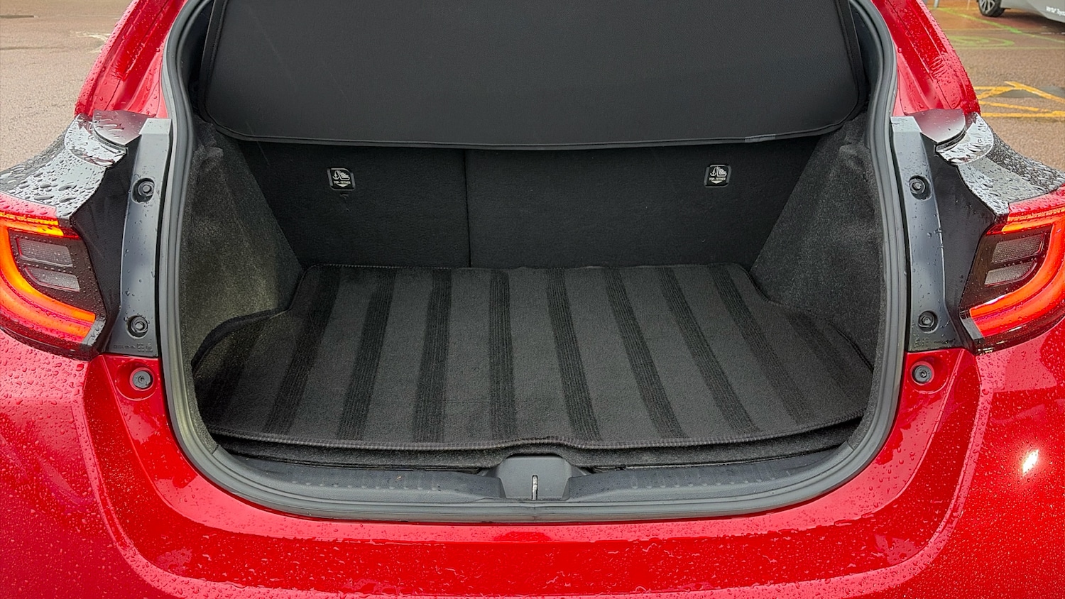 Used Toyota Yaris 2020 for sale - 76945320: Photo 14