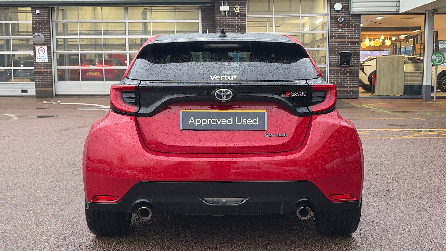 Used Toyota Yaris 2020 for sale - 76945320: Photo 19