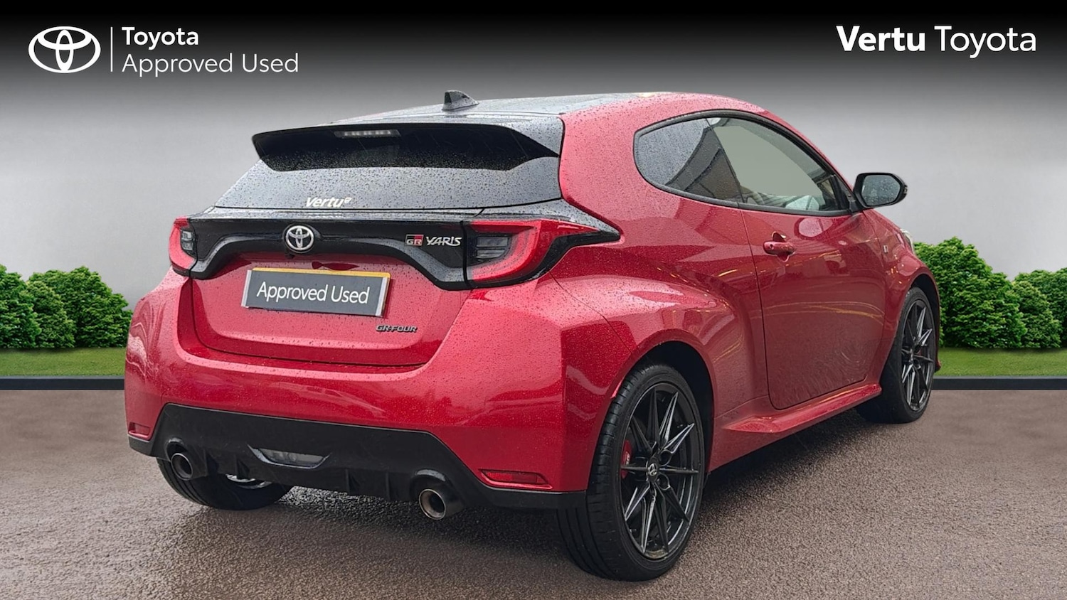 Used Toyota Yaris 2020 for sale - 76945320: Photo 2