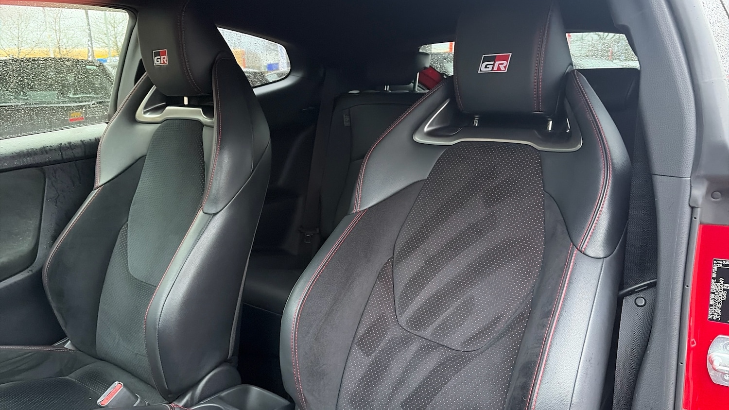 Used Toyota Yaris 2020 for sale - 76945320: Photo 22