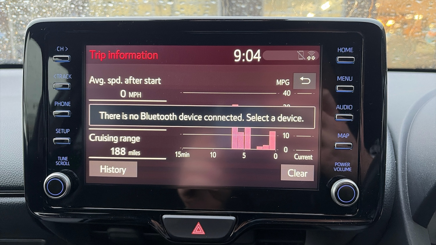 Used Toyota Yaris 2020 for sale - 76945320: Photo 26