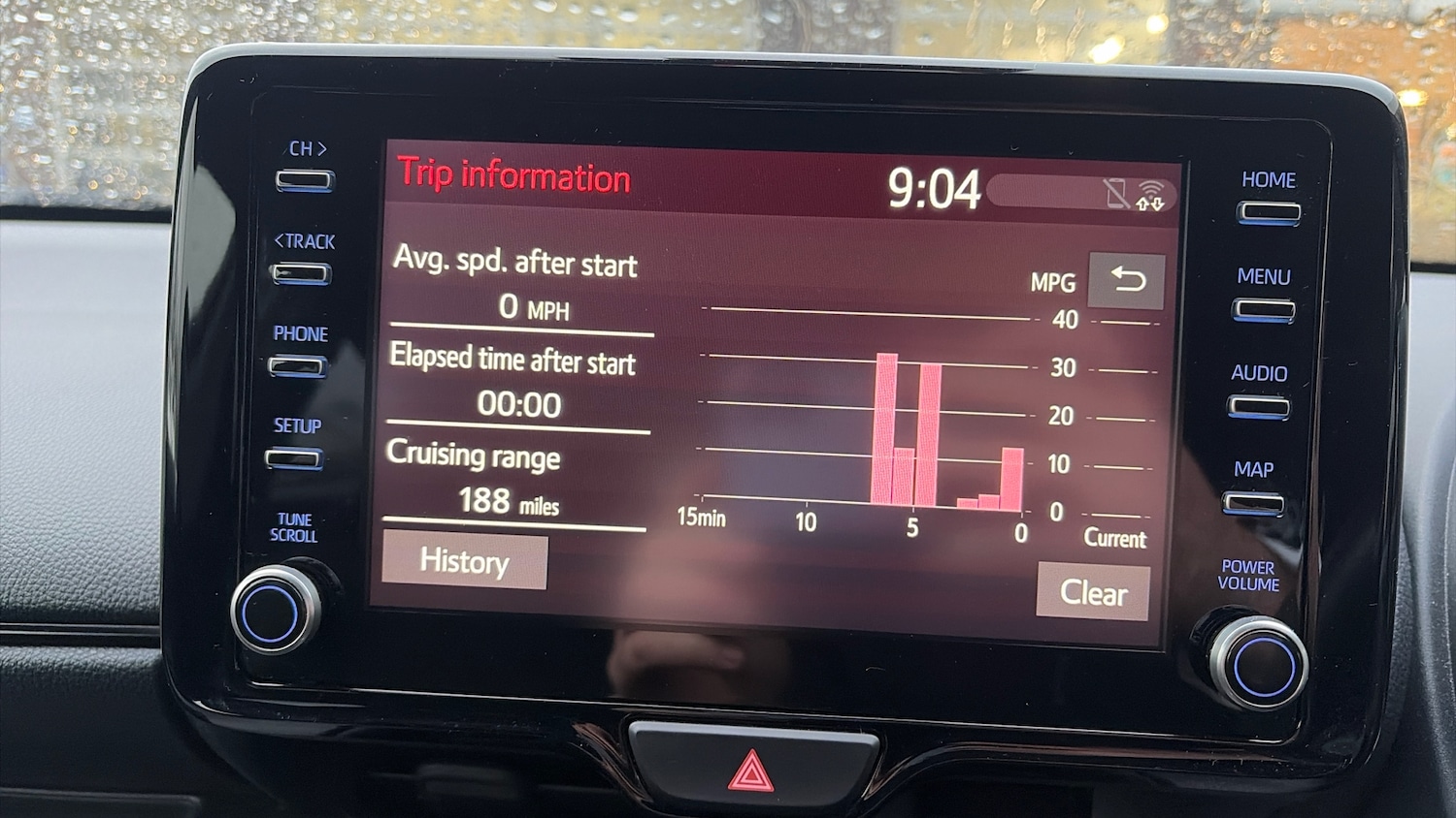 Used Toyota Yaris 2020 for sale - 76945320: Photo 27