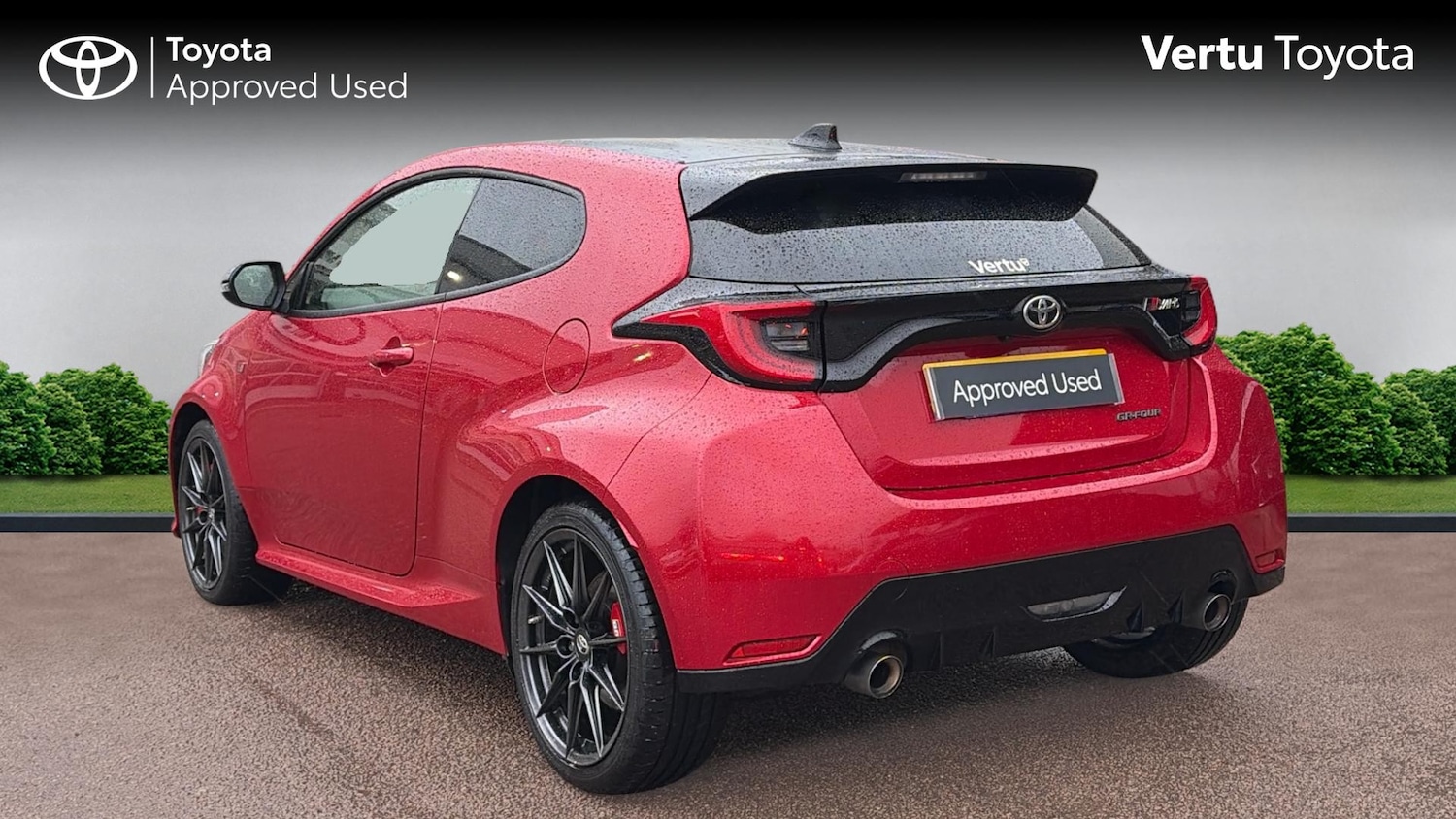 Used Toyota Yaris 2020 for sale - 76945320: Photo 4