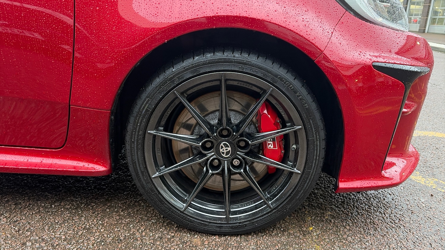 Used Toyota Yaris 2020 for sale - 76945320: Photo 42