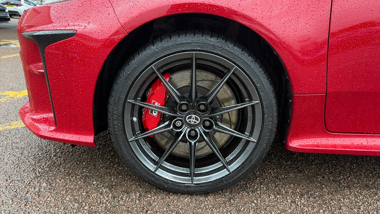 Used Toyota Yaris 2020 for sale - 76945320: Photo 43