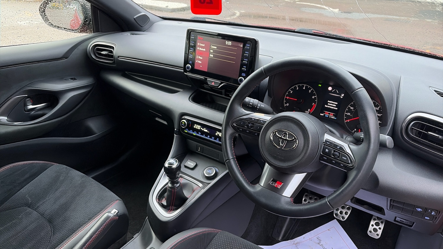 Used Toyota Yaris 2020 for sale - 76945320: Photo 5