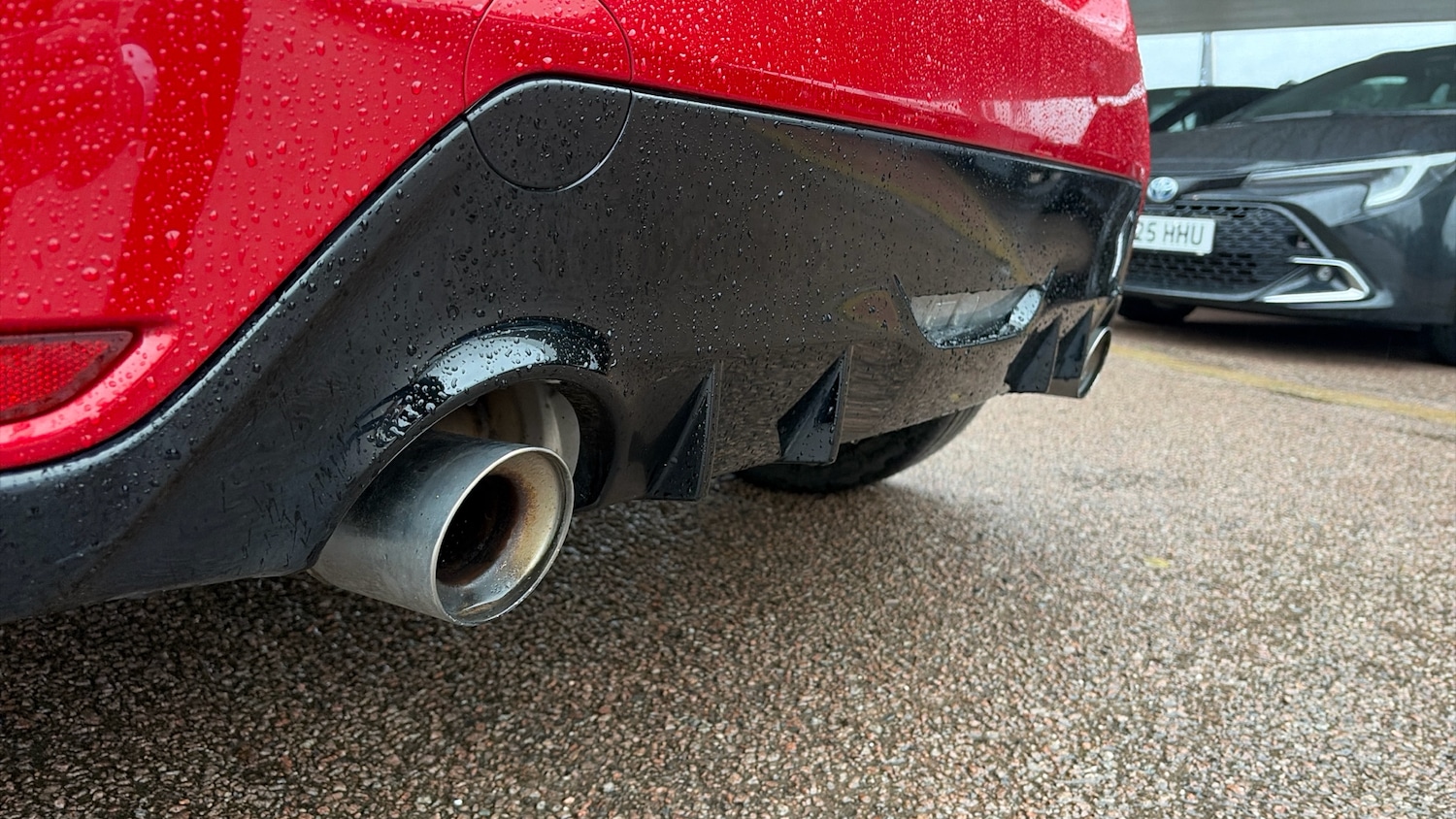 Used Toyota Yaris 2020 for sale - 76945320: Photo 50