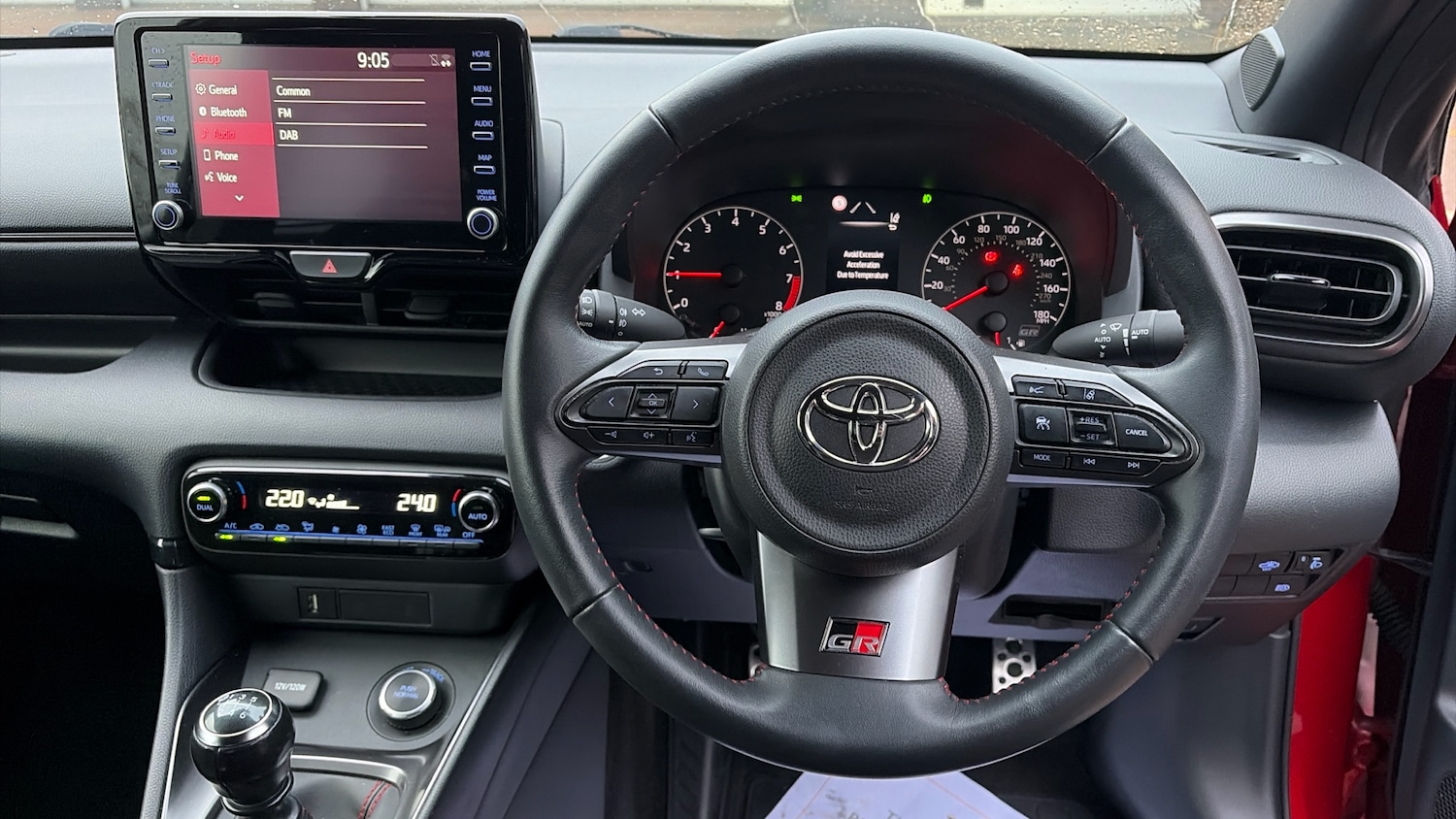 Used Toyota Yaris 2020 for sale - 76945320: Photo 6