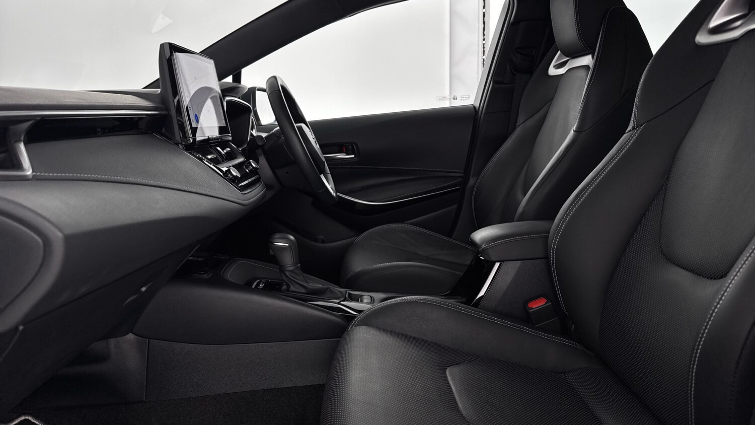 Used Toyota Corolla 2024 for sale - 76430711: Photo 10